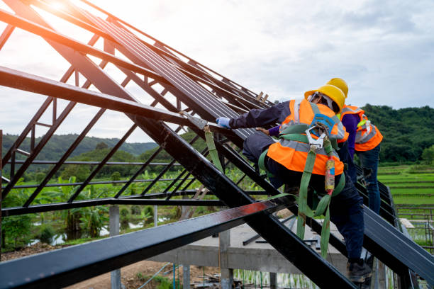 Best Storm Damage Roof Repair  in Indian Lake, MO