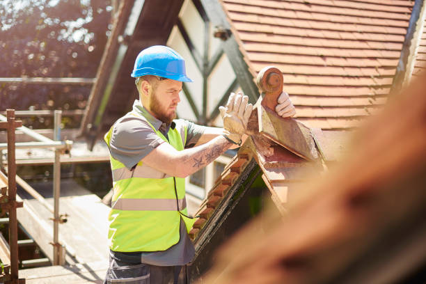 Best Commercial Roofing Services  in Indian Lake, MO